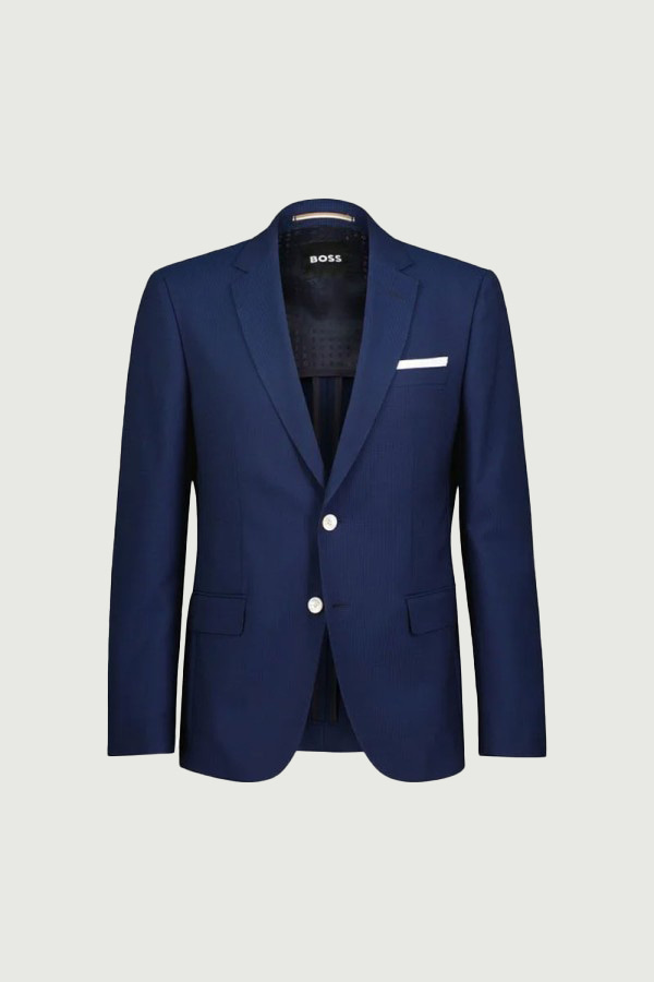 ΣΑΚΑΚΙ BOSS - 497 ΜΠΛΕ